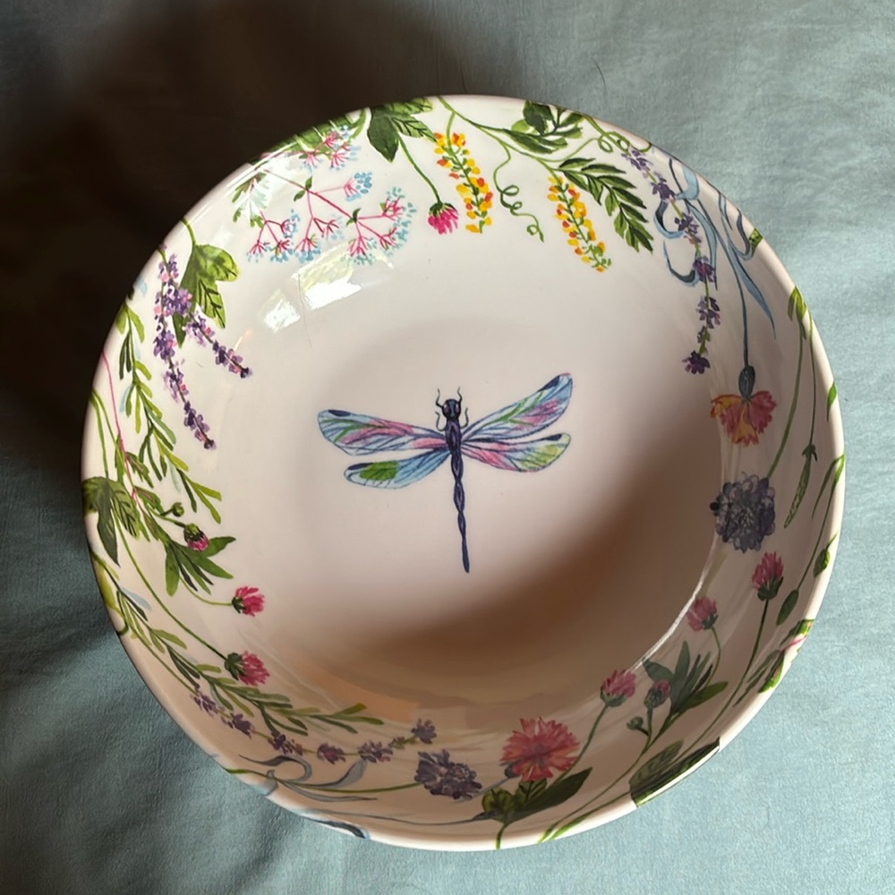 Melamine Bowls